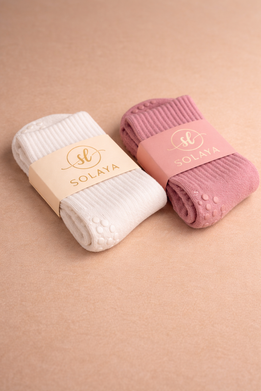 SOLAYA Duo Pack – 2 Pairs ~$69.98~ $54.99 Save $14.99