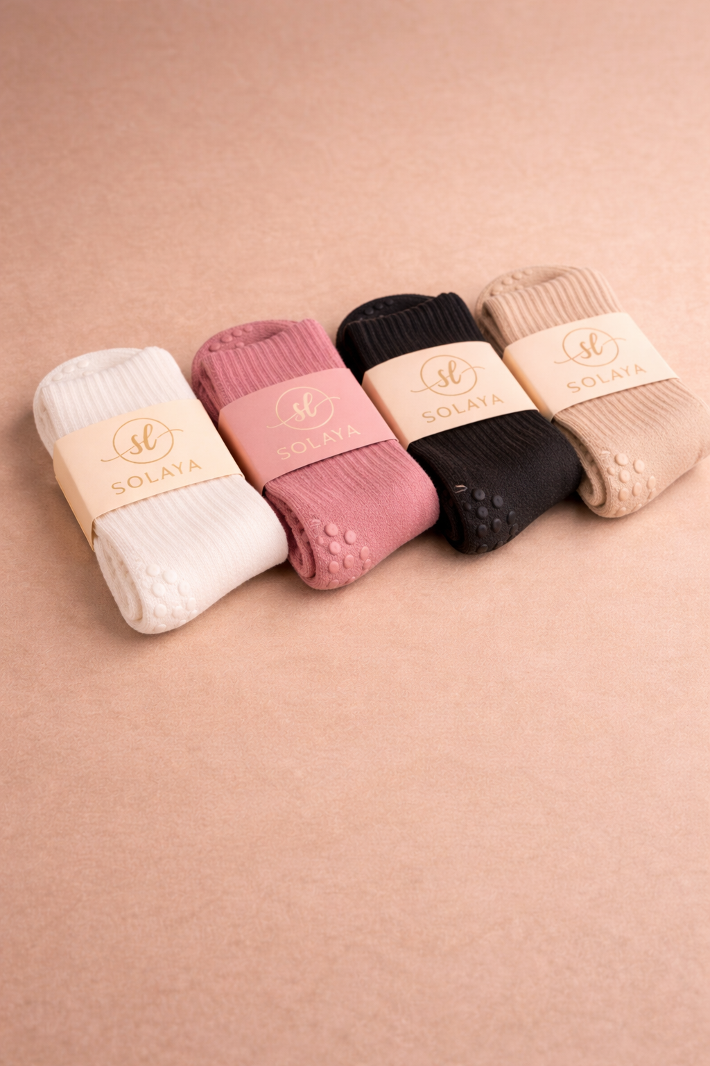 SOLAYA Complete Pack – 4 Pairs ~$139.96~ $99.99 Save $39.97 Best Value